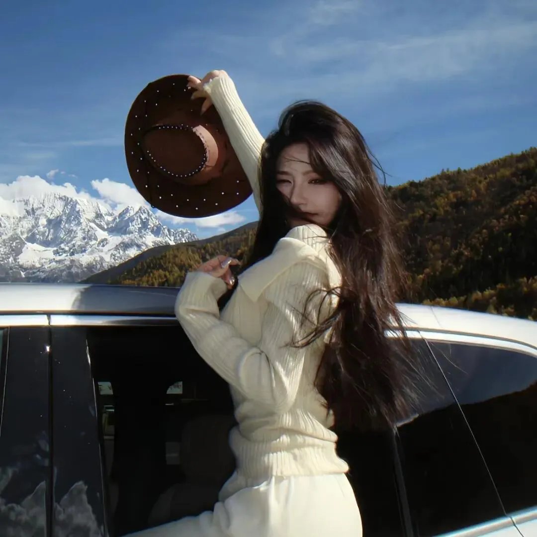 超级少女