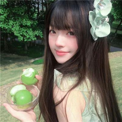我的女友比我帅